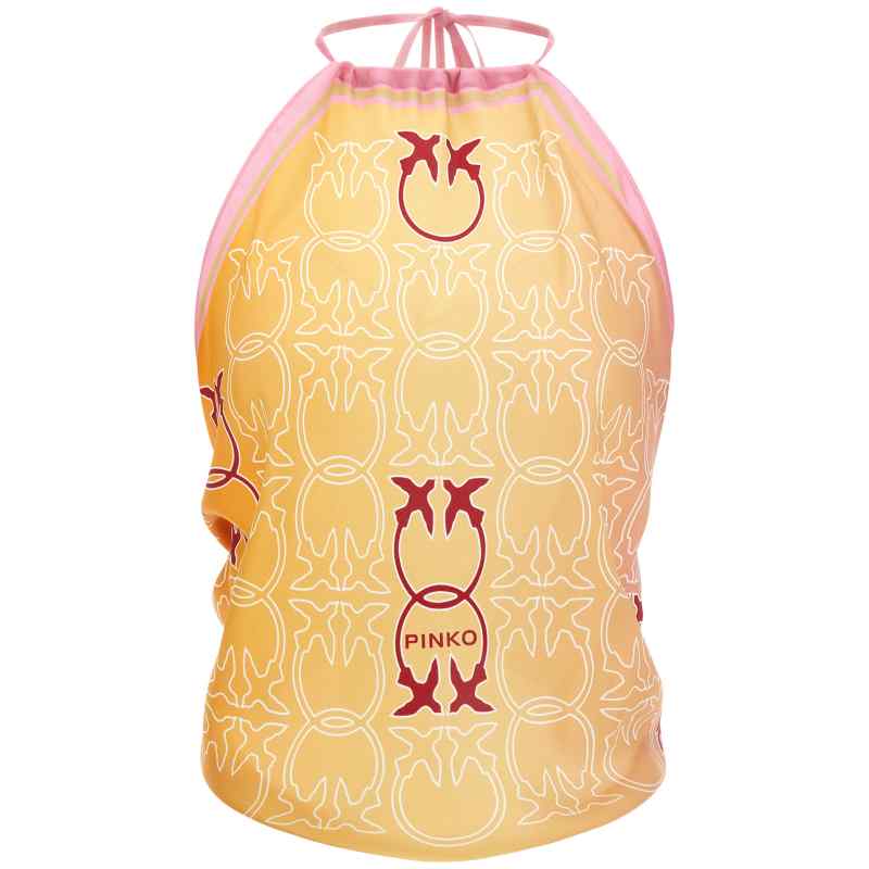 Pinko Synchro Top