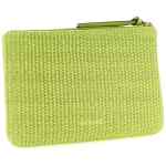 Pinko Raffia Clutch