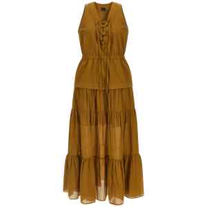 Pinko Casarsa Dress
