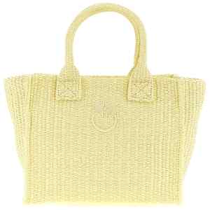Pinko Beach Mini Shopping Bag