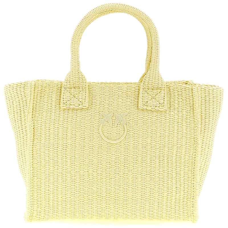 Pinko Beach Mini Shopping Bag