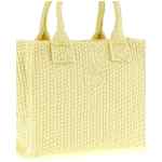 Pinko Beach Mini Shopping Bag