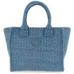 Pinko Beach Mini Shopping Bag