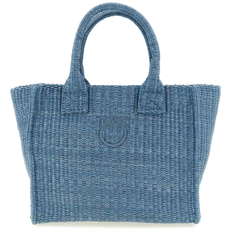 Pinko Beach Mini Shopping Bag