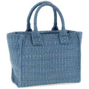 Pinko Beach Mini Shopping Bag