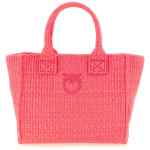 Pinko Beach Mini Shopping Bag