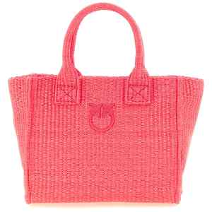 Pinko Beach Mini Shopping Bag