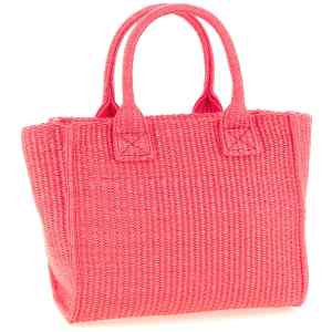 Pinko Beach Mini Shopping Bag