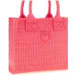 Pinko Beach Mini Shopping Bag