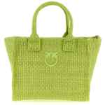 Pinko Beach Mini Shopping Bag