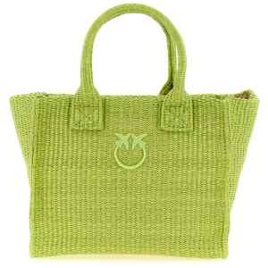 Pinko Beach Mini Shopping Bag