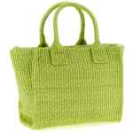 Pinko Beach Mini Shopping Bag