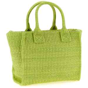 Pinko Beach Mini Shopping Bag