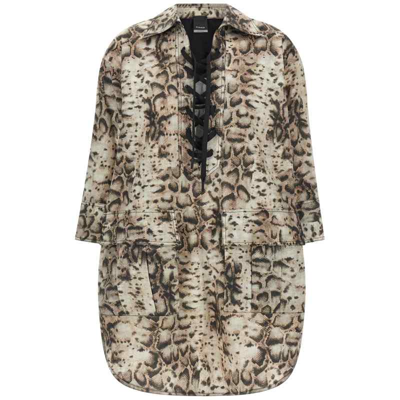 Pinko Agra Dress