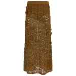 Pinko Anthemis Skirt