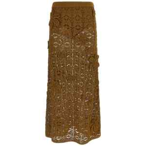 Pinko Anthemis Skirt
