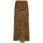 Pinko Anthemis Skirt