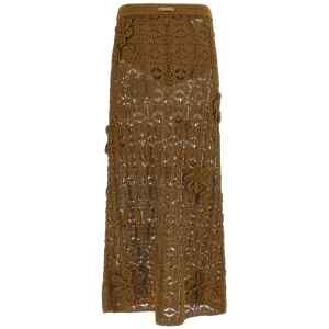 Pinko Anthemis Skirt