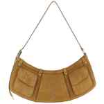 Pinko Pocket Body Large Shoulder Bag