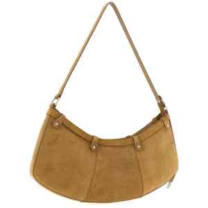Pinko Pocket Body Large Shoulder Bag