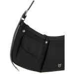 Pinko Pocket Body Large Shoulder Bag