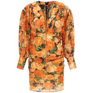 Pinko Apericena Dress