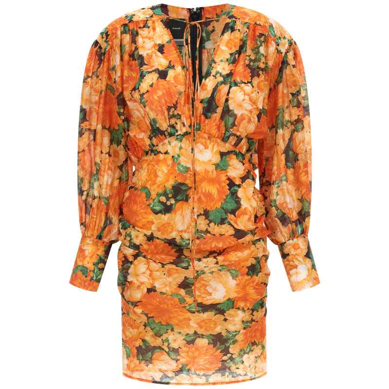 Pinko Apericena Dress