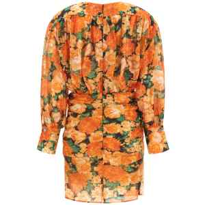 Pinko Apericena Dress
