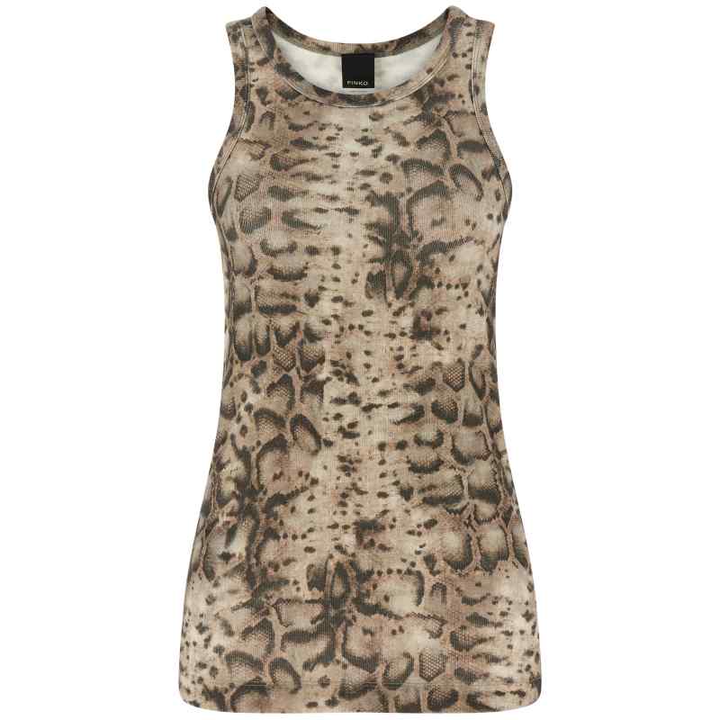 Pinko Belfiore Top