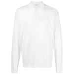 Paltò PaltÃ² Long sleeve linen blend shirt