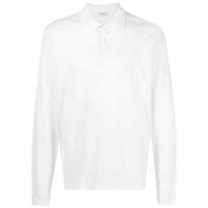 Paltò PaltÃ² Long sleeve linen blend shirt