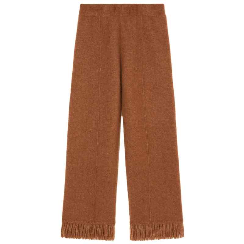 110145811-fw23-alanui-lwhg001f23kni0026200 Alanui Cashmere and silk blend trousers