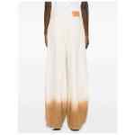 Alanui Bright Hues denim cotton jeans