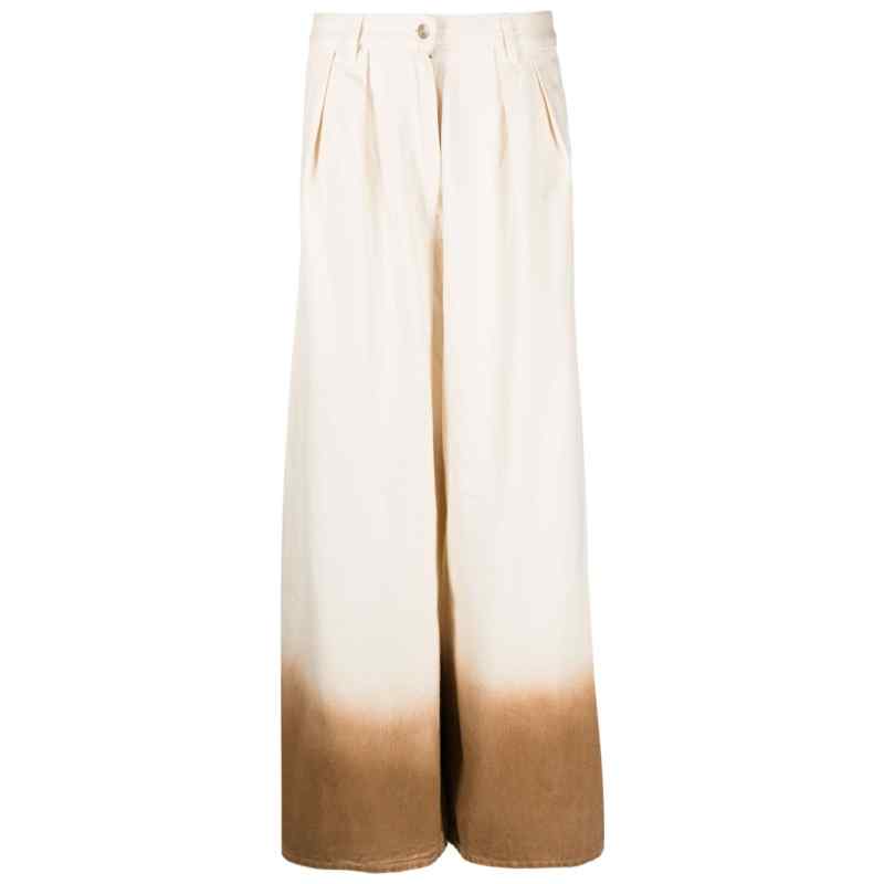 110186223-ss24-alanui-lwyb003r24den0020360 Alanui Bright Hues denim cotton jeans