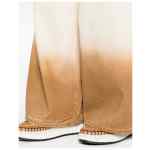 Alanui Bright Hues denim cotton jeans