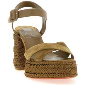 Christian Louboutin Calakala Espadrilles