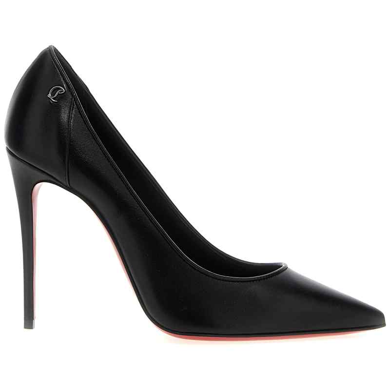 Christian Louboutin Sporty Kate Pumps
