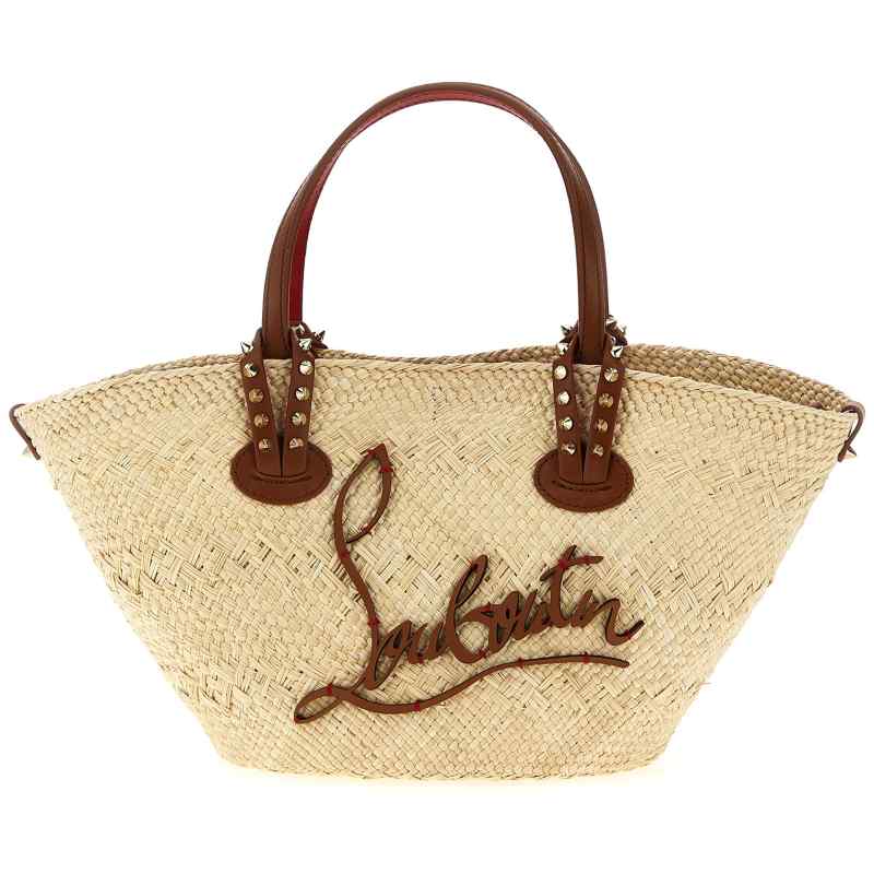 Christian Louboutin Cabata Mini Handbag