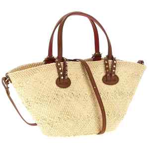Christian Louboutin Cabata Mini Handbag