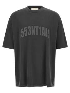 Fear Of God Essential City Exclusive Chicago 90s T-shirt