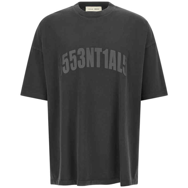 125HO254563FVINTAGEBLACK_01_M_2026-01-07T10-26-35.161Z Fear Of God Essential City Exclusive Chicago 90s T-shirt