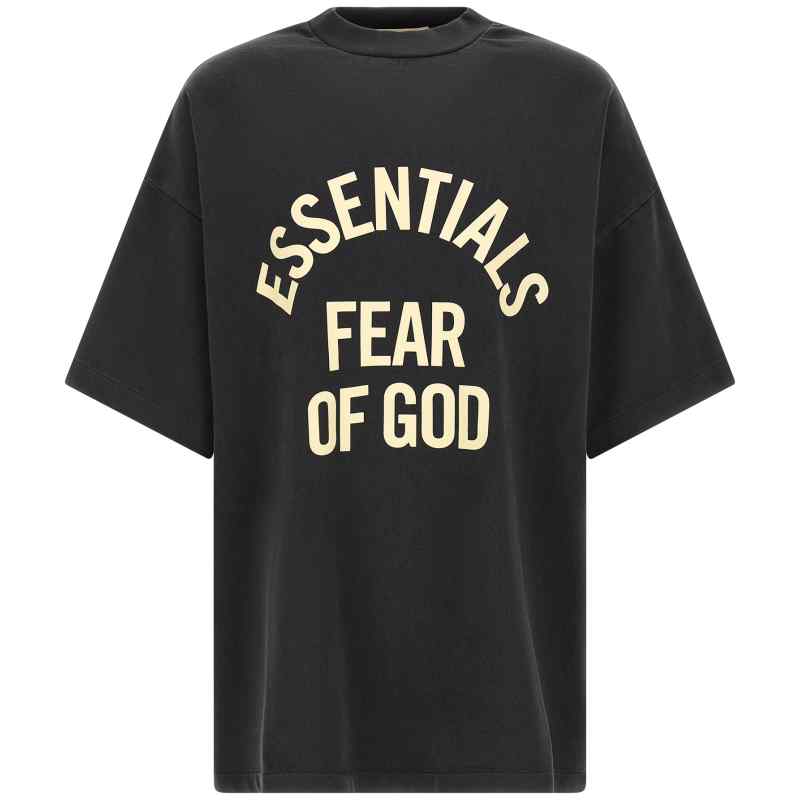 Fear Of God Essential Campus 90s T-shirt