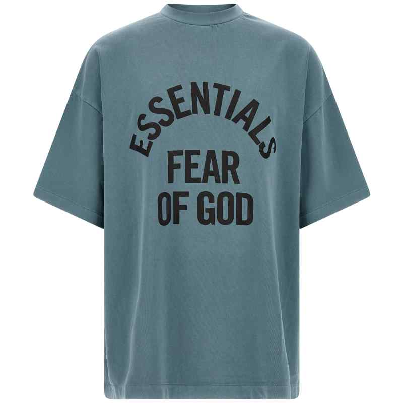 Fear Of God Essential Campus 90s T-shirt