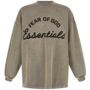 Fear Of God Essential "training 90s" T-shirt