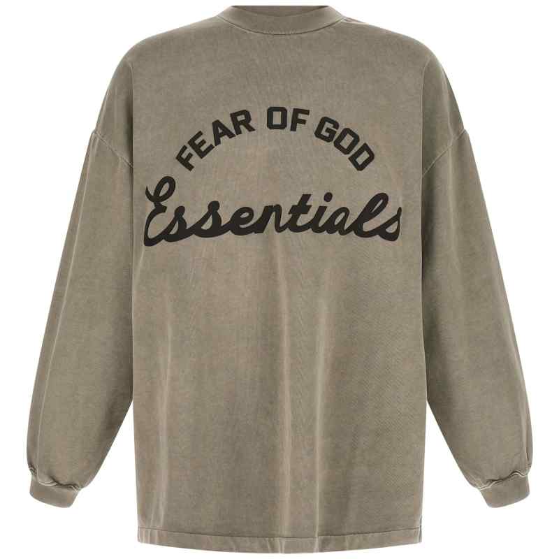 Fear Of God Essential "training 90s" T-shirt