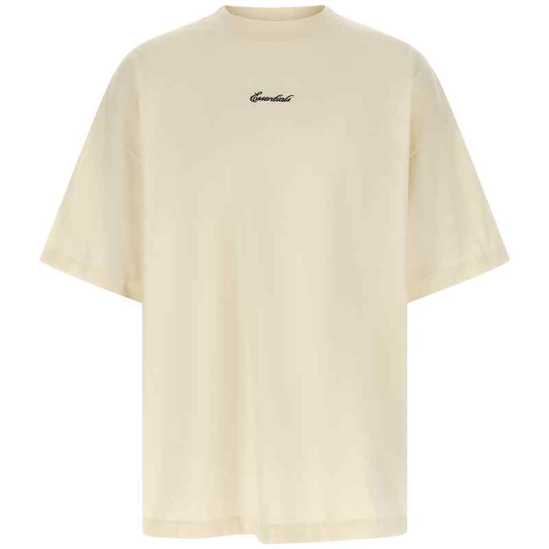 125SP264593FIVORY_01_M_2026-03-26T10-41-55.708Z Fear Of God Essential Signature 90s T-shirt
