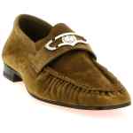 Christian Louboutin Mocallista Loafers