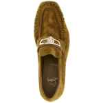 Christian Louboutin Mocallista Loafers