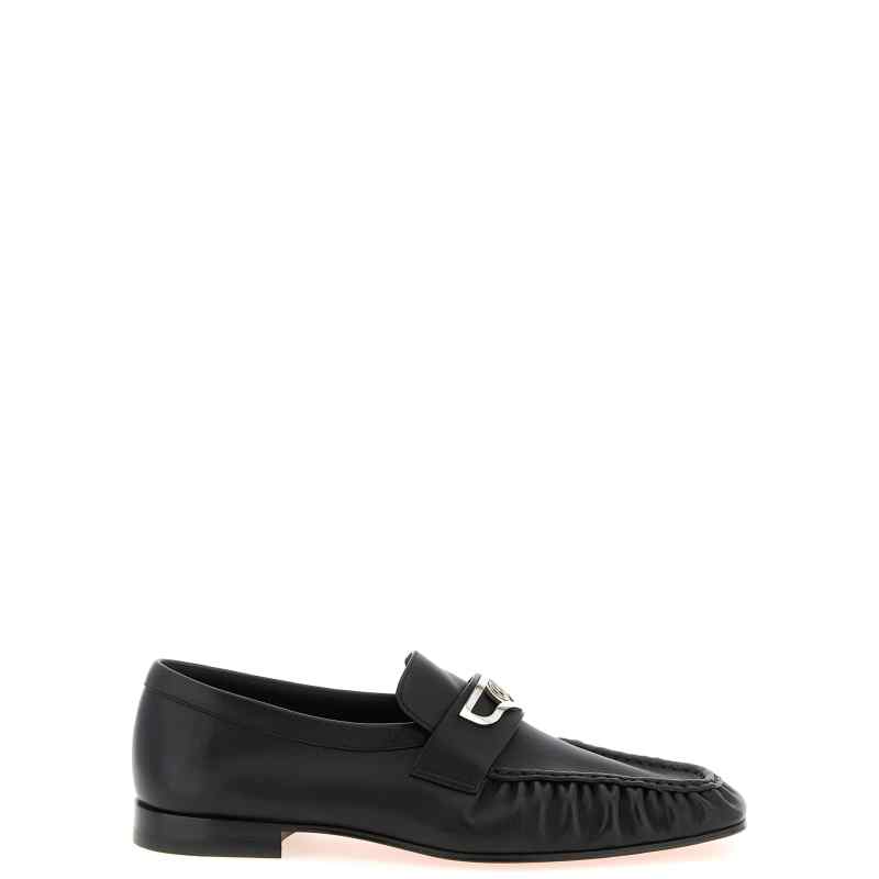 Christian Louboutin Mocallista Loafers