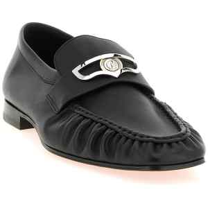 Christian Louboutin Mocallista Loafers